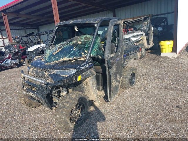 4XARRY999R8091093 Polaris Ranger Xp 1000 Northstar Ultimate