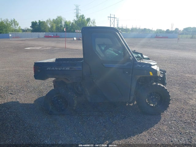 4XARRY999R8091093 Polaris Ranger Xp 1000 Northstar Ultimate