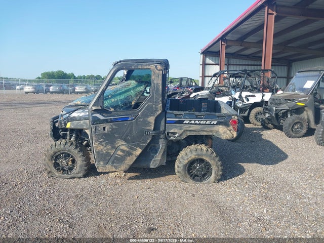 4XARRY999R8091093 Polaris Ranger Xp 1000 Northstar Ultimate