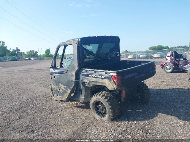 4XARRY999R8091093 Polaris Ranger Xp 1000 Northstar Ultimate
