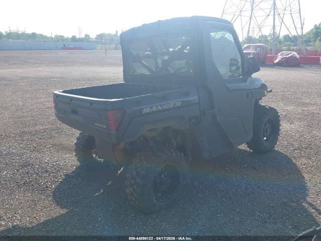 4XARRY999R8091093 Polaris Ranger Xp 1000 Northstar Ultimate