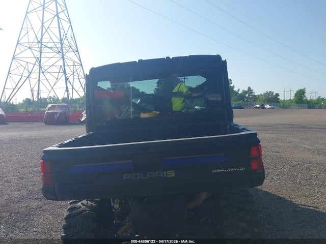 4XARRY999R8091093 Polaris Ranger Xp 1000 Northstar Ultimate