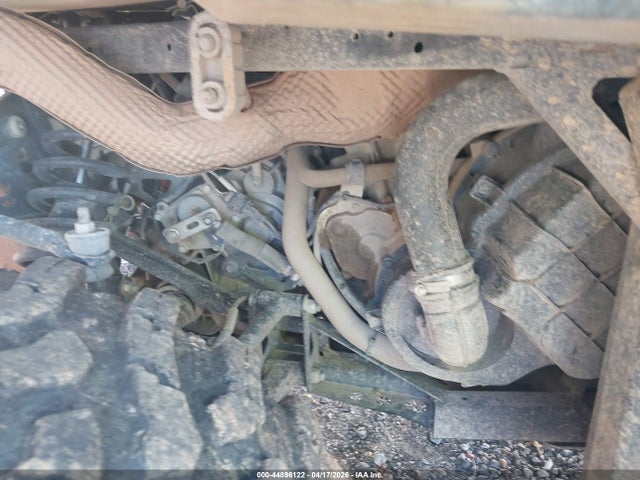 4XARRY999R8091093 Polaris Ranger Xp 1000 Northstar Ultimate