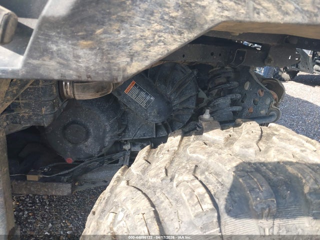 4XARRY999R8091093 Polaris Ranger Xp 1000 Northstar Ultimate