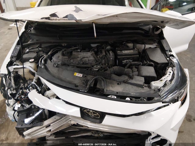 Aukcja sprzedaży 2020 Toyota Corolla Le, vin: 5YFEPRAE3LP045816, numer aukcji: 44896126