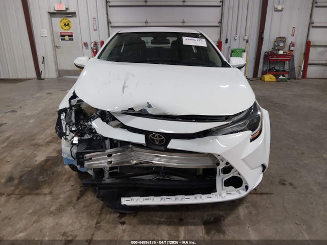 Aukcja sprzedaży 2020 Toyota Corolla Le, vin: 5YFEPRAE3LP045816, numer aukcji: 44896126