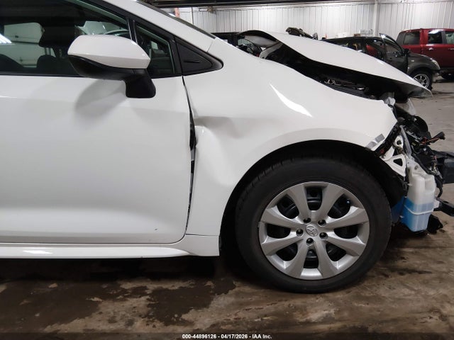 Aukcja sprzedaży 2020 Toyota Corolla Le, vin: 5YFEPRAE3LP045816, numer aukcji: 44896126
