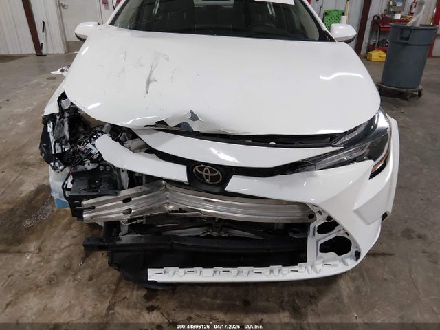Aukcja sprzedaży 2020 Toyota Corolla Le, vin: 5YFEPRAE3LP045816, numer aukcji: 44896126