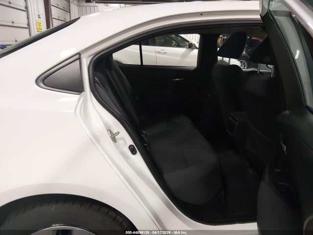 Aukcja sprzedaży 2020 Toyota Corolla Le, vin: 5YFEPRAE3LP045816, numer aukcji: 44896126