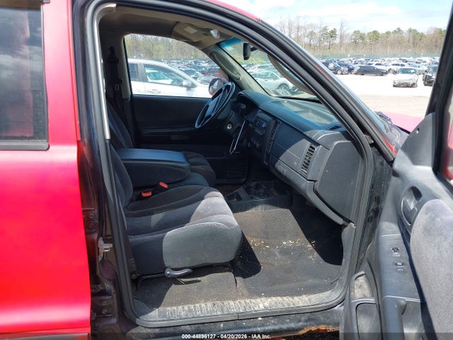 Продаж на аукціоні авто 2004 Dodge Dakota Slt, vin: 1D7HG48K74S774340, номер лоту: 44896127