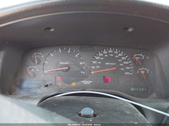 Продаж на аукціоні авто 2004 Dodge Dakota Slt, vin: 1D7HG48K74S774340, номер лоту: 44896127