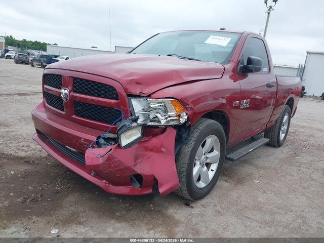 Aukcja sprzedaży 2013 Ram 1500 Express, vin: 3C6JR6AT7DG514958, numer aukcji: 44896132