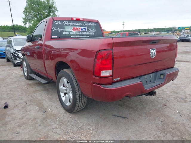 Aukcja sprzedaży 2013 Ram 1500 Express, vin: 3C6JR6AT7DG514958, numer aukcji: 44896132