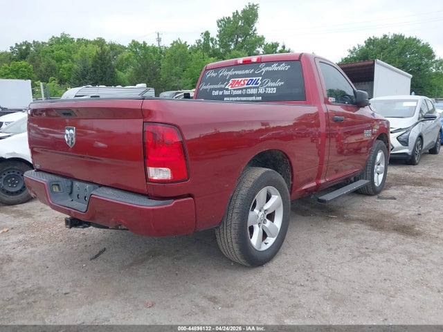 Aukcja sprzedaży 2013 Ram 1500 Express, vin: 3C6JR6AT7DG514958, numer aukcji: 44896132
