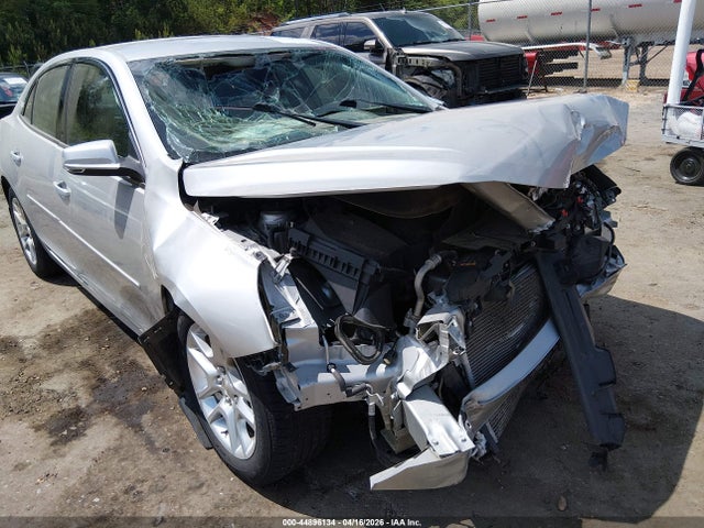 Aukcja sprzedaży 2015 Chevrolet Malibu 1lt, vin: 1G11C5SL4FF280701, numer aukcji: 44896134