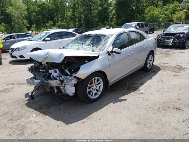 Aukcja sprzedaży 2015 Chevrolet Malibu 1lt, vin: 1G11C5SL4FF280701, numer aukcji: 44896134