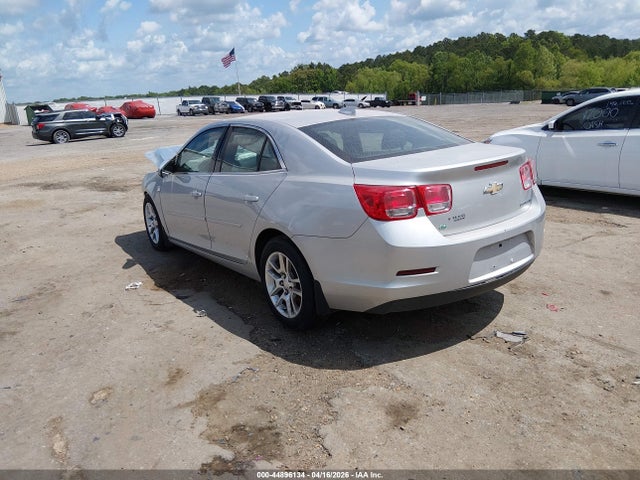 Aukcja sprzedaży 2015 Chevrolet Malibu 1lt, vin: 1G11C5SL4FF280701, numer aukcji: 44896134