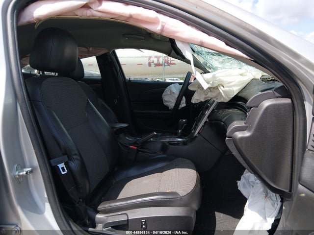 Aukcja sprzedaży 2015 Chevrolet Malibu 1lt, vin: 1G11C5SL4FF280701, numer aukcji: 44896134