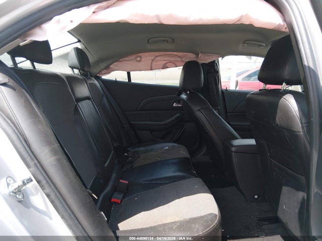 Aukcja sprzedaży 2015 Chevrolet Malibu 1lt, vin: 1G11C5SL4FF280701, numer aukcji: 44896134