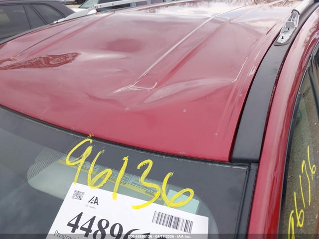 Продажа на аукционе авто 2017 Nissan Pathfinder Sv, vin: 5N1DR2MN7HC673902, номер лота: 44896136