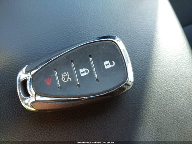 1G1ZB5ST0JF226200 Chevrolet Malibu 1ls