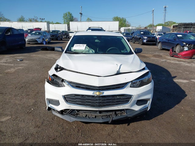 1G1ZB5ST0JF226200 Chevrolet Malibu 1ls