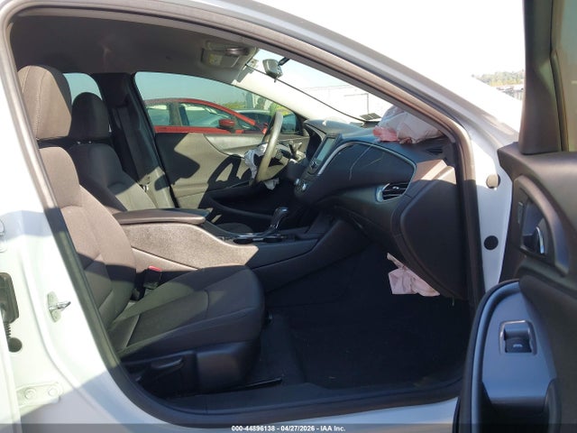 1G1ZB5ST0JF226200 Chevrolet Malibu 1ls