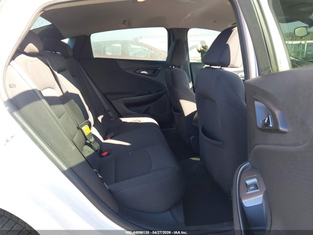 1G1ZB5ST0JF226200 Chevrolet Malibu 1ls
