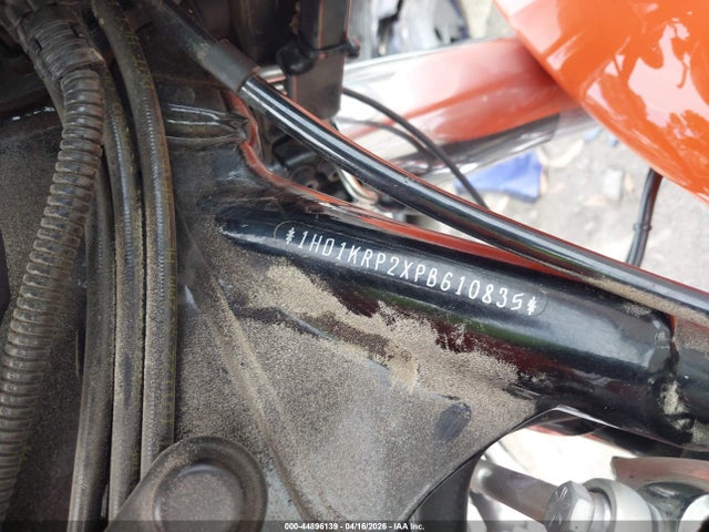 Harley-Davidson FLHXS 2023 1HD1KRP2XPB610835 Image 10