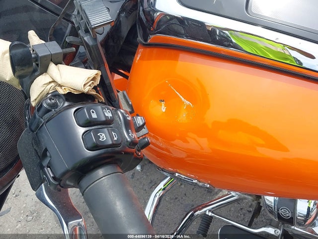 Harley-Davidson FLHXS 2023 1HD1KRP2XPB610835 Image 11