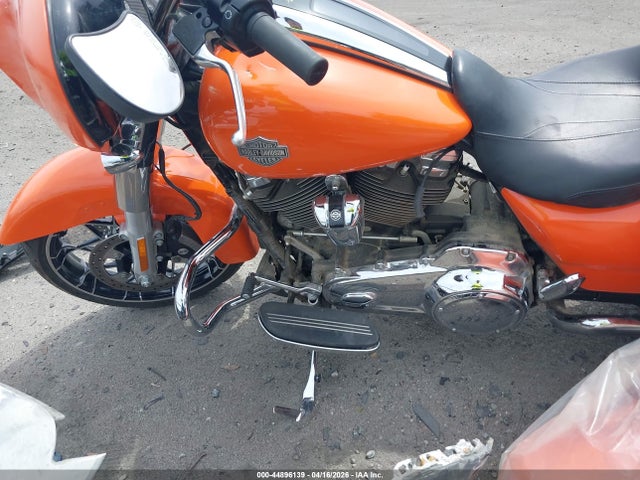 Harley-Davidson FLHXS 2023 1HD1KRP2XPB610835 Image 14