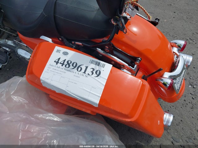 Harley-Davidson FLHXS 2023 1HD1KRP2XPB610835 Image 15