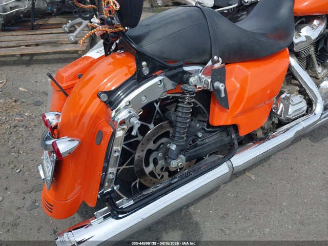 Harley-Davidson FLHXS 2023 1HD1KRP2XPB610835 Image 16