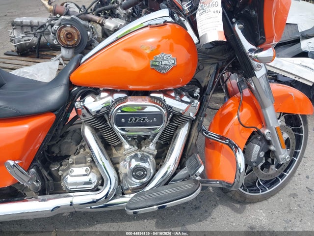Harley-Davidson FLHXS 2023 1HD1KRP2XPB610835 Image 17