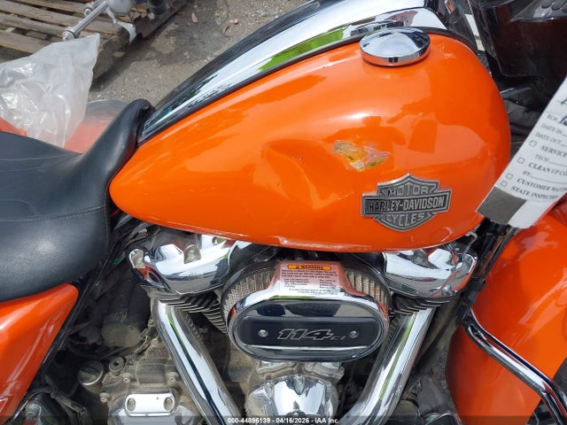 Harley-Davidson FLHXS 2023 1HD1KRP2XPB610835 Image 18