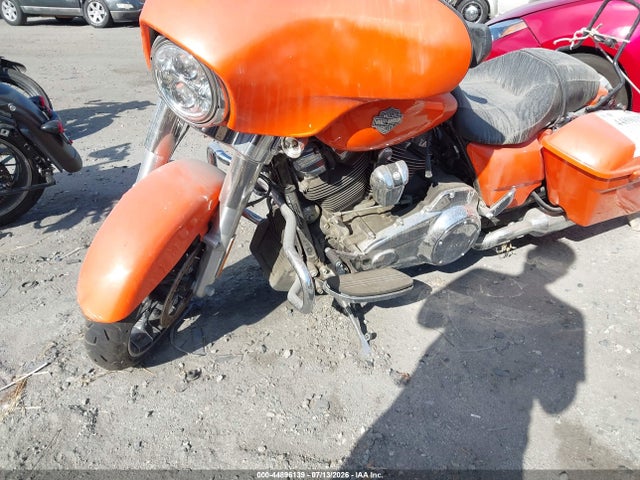 Harley-Davidson FLHXS 2023 1HD1KRP2XPB610835 Image 2