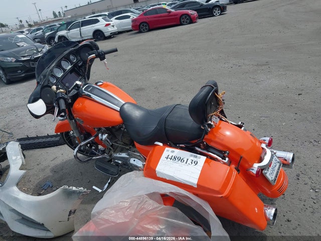 Harley-Davidson FLHXS 2023 1HD1KRP2XPB610835 Image 13