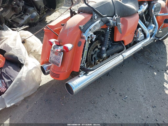 Harley-Davidson FLHXS 2023 1HD1KRP2XPB610835 Image 4