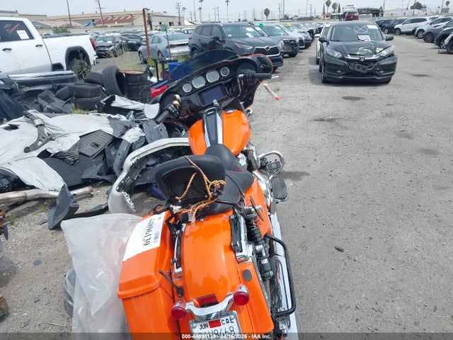 Harley-Davidson FLHXS 2023 1HD1KRP2XPB610835 Image 6