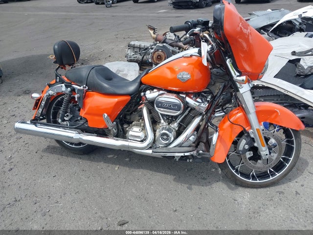 Harley-Davidson FLHXS 2023 1HD1KRP2XPB610835 Image 8