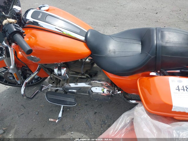 Harley-Davidson FLHXS 2023 1HD1KRP2XPB610835 Image 9