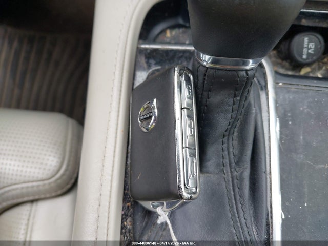 Aukcja sprzedaży 2021 Volvo Xc90 T6 Inscription 7 Passenger, vin: YV4A22PL5M1702676, numer aukcji: 44896148