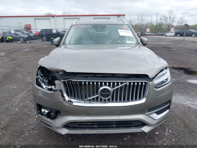 Aukcja sprzedaży 2021 Volvo Xc90 T6 Inscription 7 Passenger, vin: YV4A22PL5M1702676, numer aukcji: 44896148