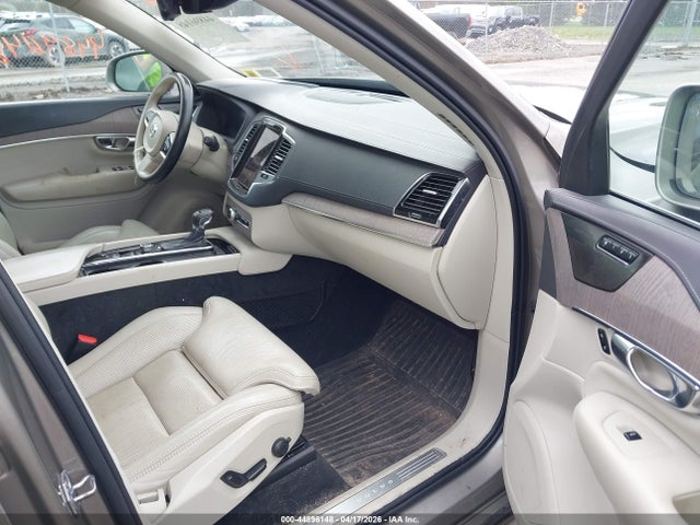 Aukcja sprzedaży 2021 Volvo Xc90 T6 Inscription 7 Passenger, vin: YV4A22PL5M1702676, numer aukcji: 44896148