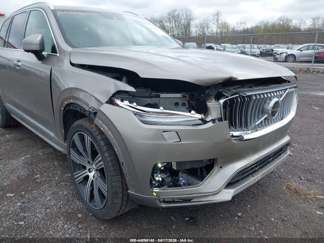 Aukcja sprzedaży 2021 Volvo Xc90 T6 Inscription 7 Passenger, vin: YV4A22PL5M1702676, numer aukcji: 44896148