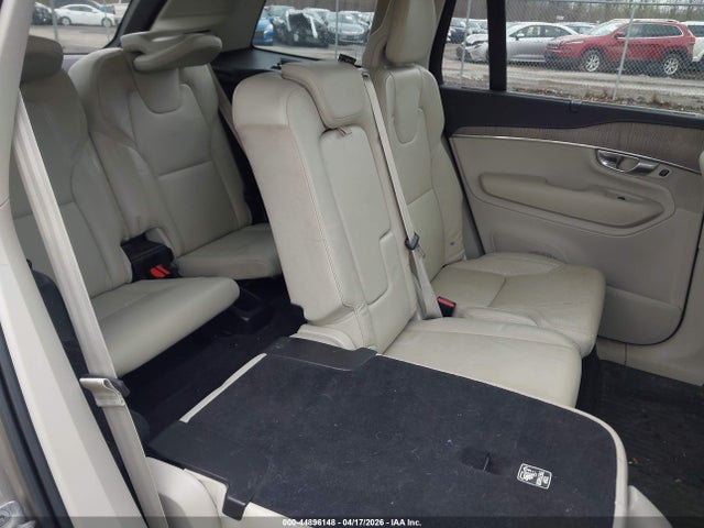 Aukcja sprzedaży 2021 Volvo Xc90 T6 Inscription 7 Passenger, vin: YV4A22PL5M1702676, numer aukcji: 44896148