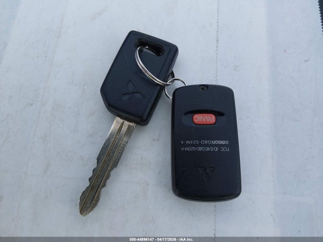 Продаж на аукціоні авто 2000 Mitsubishi Diamante Ls, vin: 6MMAP67P0YT003101, номер лоту: 44896147