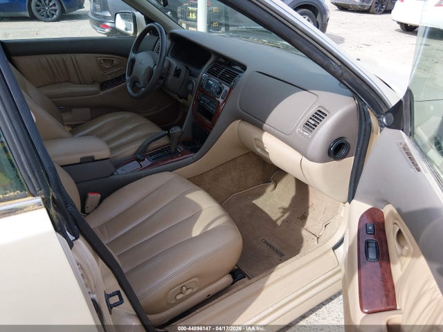 Продаж на аукціоні авто 2000 Mitsubishi Diamante Ls, vin: 6MMAP67P0YT003101, номер лоту: 44896147