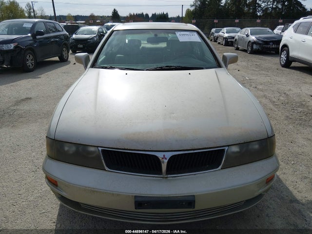 Продаж на аукціоні авто 2000 Mitsubishi Diamante Ls, vin: 6MMAP67P0YT003101, номер лоту: 44896147