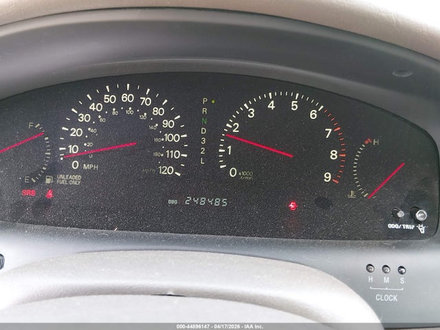 Продаж на аукціоні авто 2000 Mitsubishi Diamante Ls, vin: 6MMAP67P0YT003101, номер лоту: 44896147